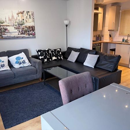 London Luxury Holiday Home B Εξωτερικό φωτογραφία
