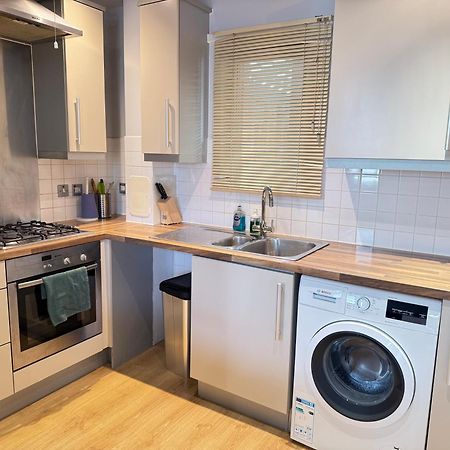 London Luxury Holiday Home B Εξωτερικό φωτογραφία