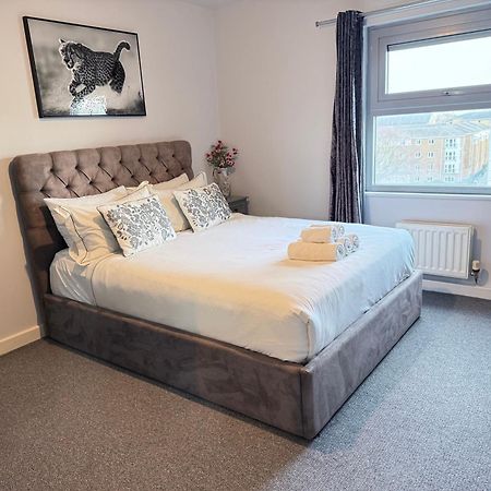 London Luxury Holiday Home B Εξωτερικό φωτογραφία