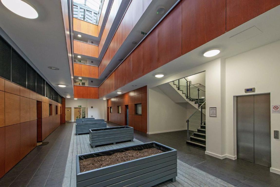 London Luxury Holiday Home B Εξωτερικό φωτογραφία