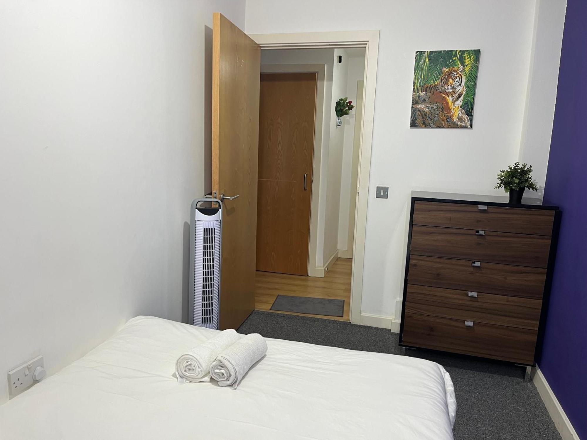 London Luxury Holiday Home B Εξωτερικό φωτογραφία