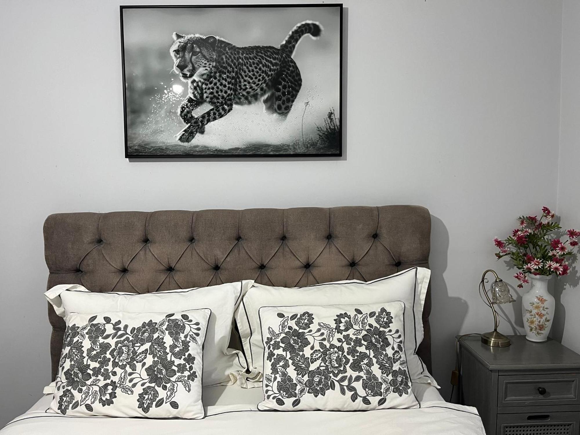 London Luxury Holiday Home B Εξωτερικό φωτογραφία