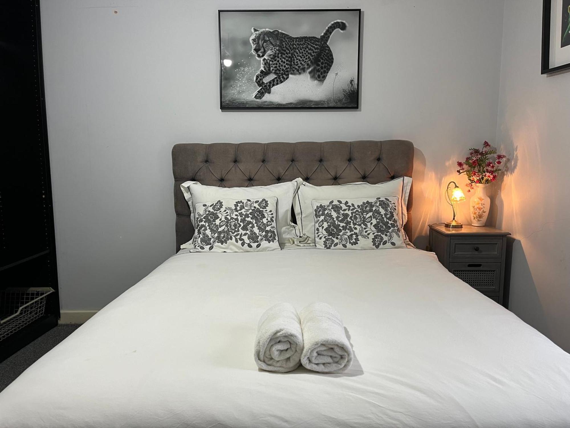 London Luxury Holiday Home B Εξωτερικό φωτογραφία