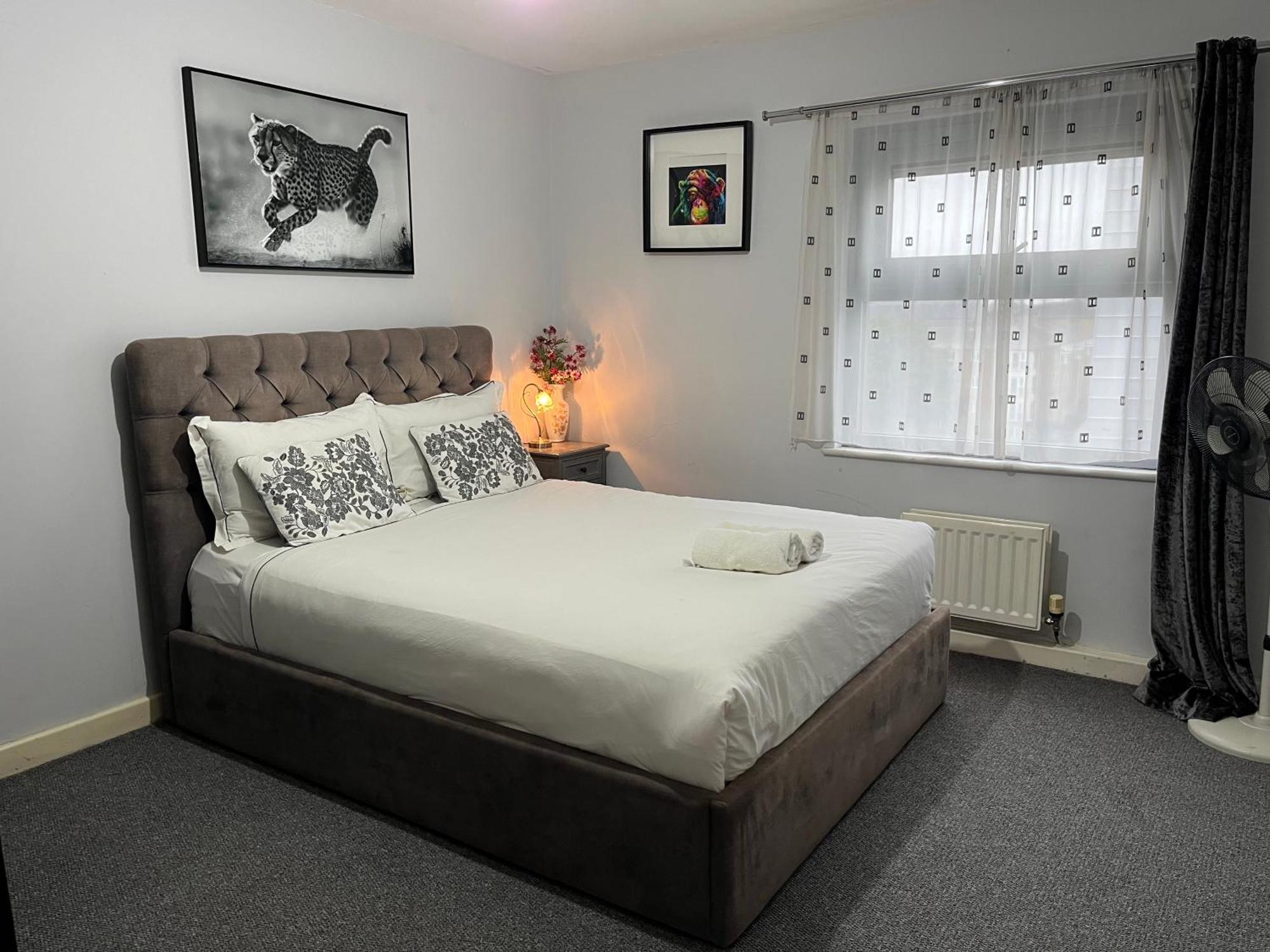 London Luxury Holiday Home B Εξωτερικό φωτογραφία
