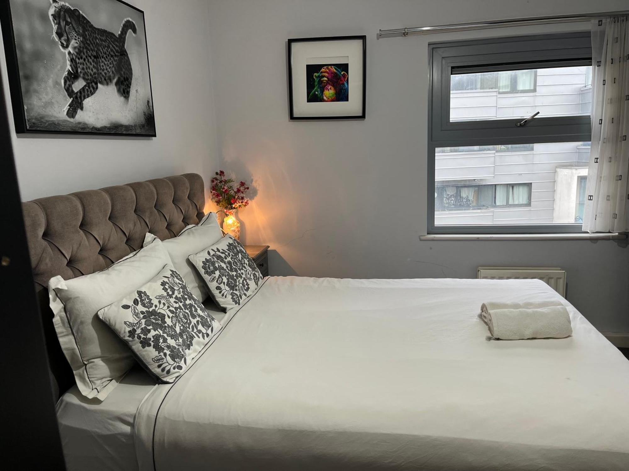 London Luxury Holiday Home B Εξωτερικό φωτογραφία