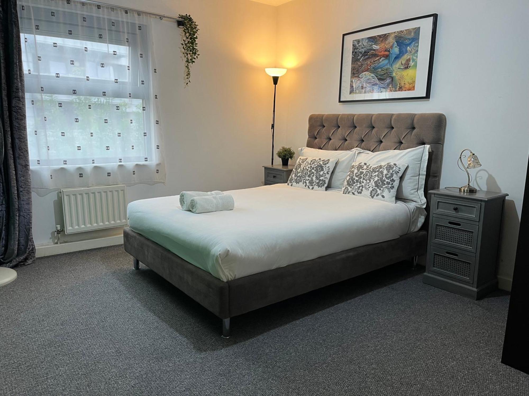 London Luxury Holiday Home B Εξωτερικό φωτογραφία