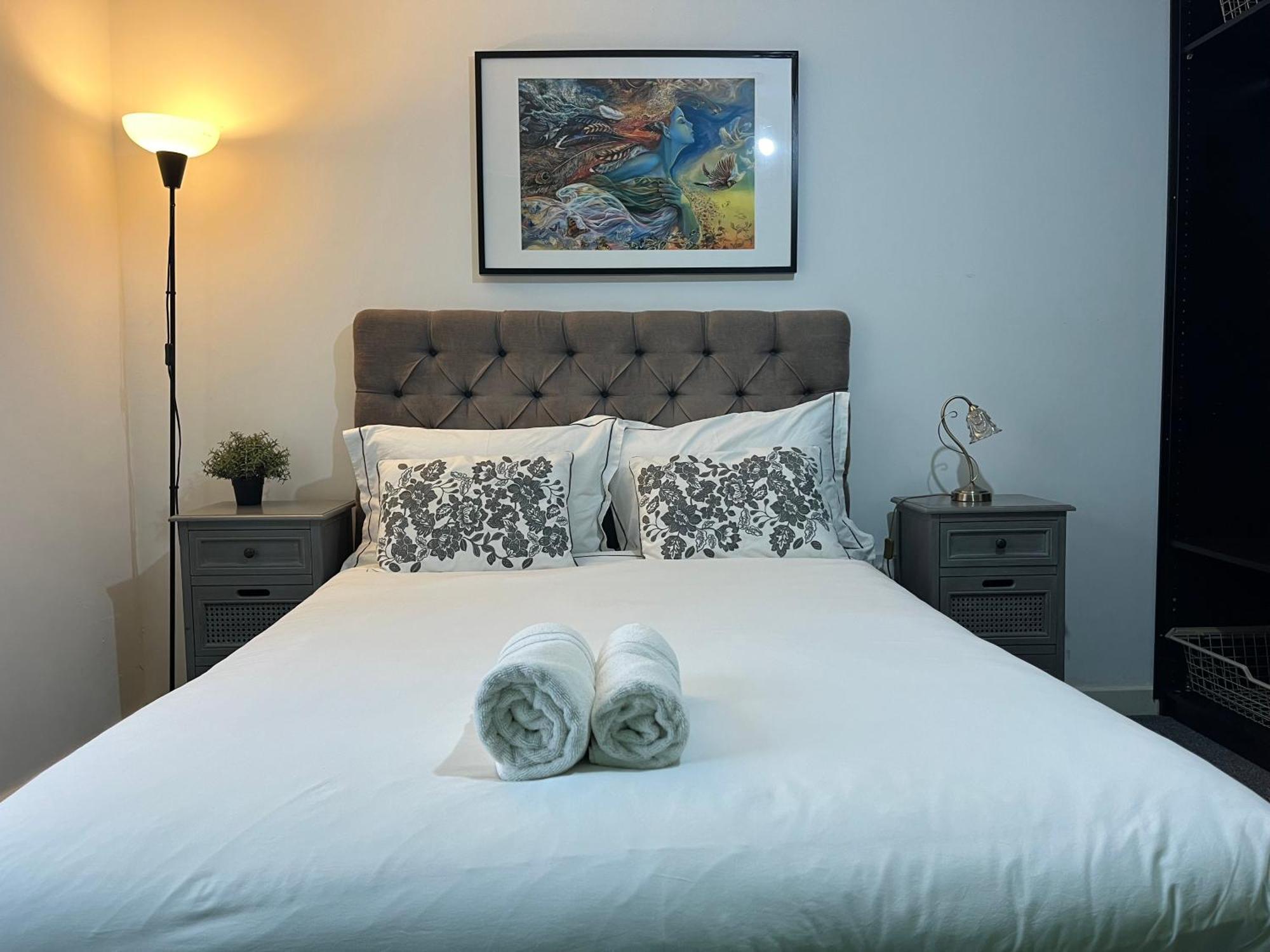 London Luxury Holiday Home B Εξωτερικό φωτογραφία