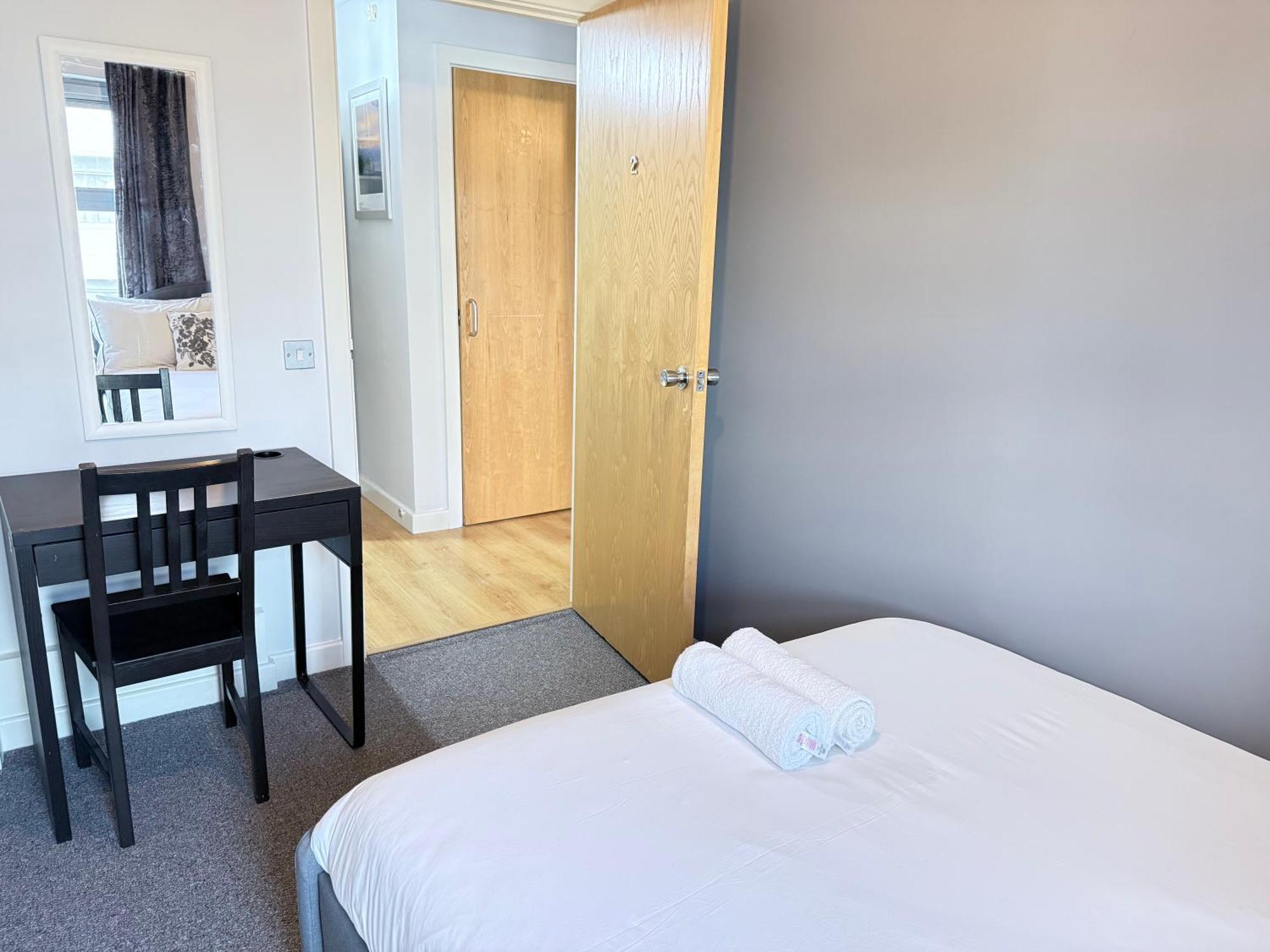 London Luxury Holiday Home B Δωμάτιο φωτογραφία