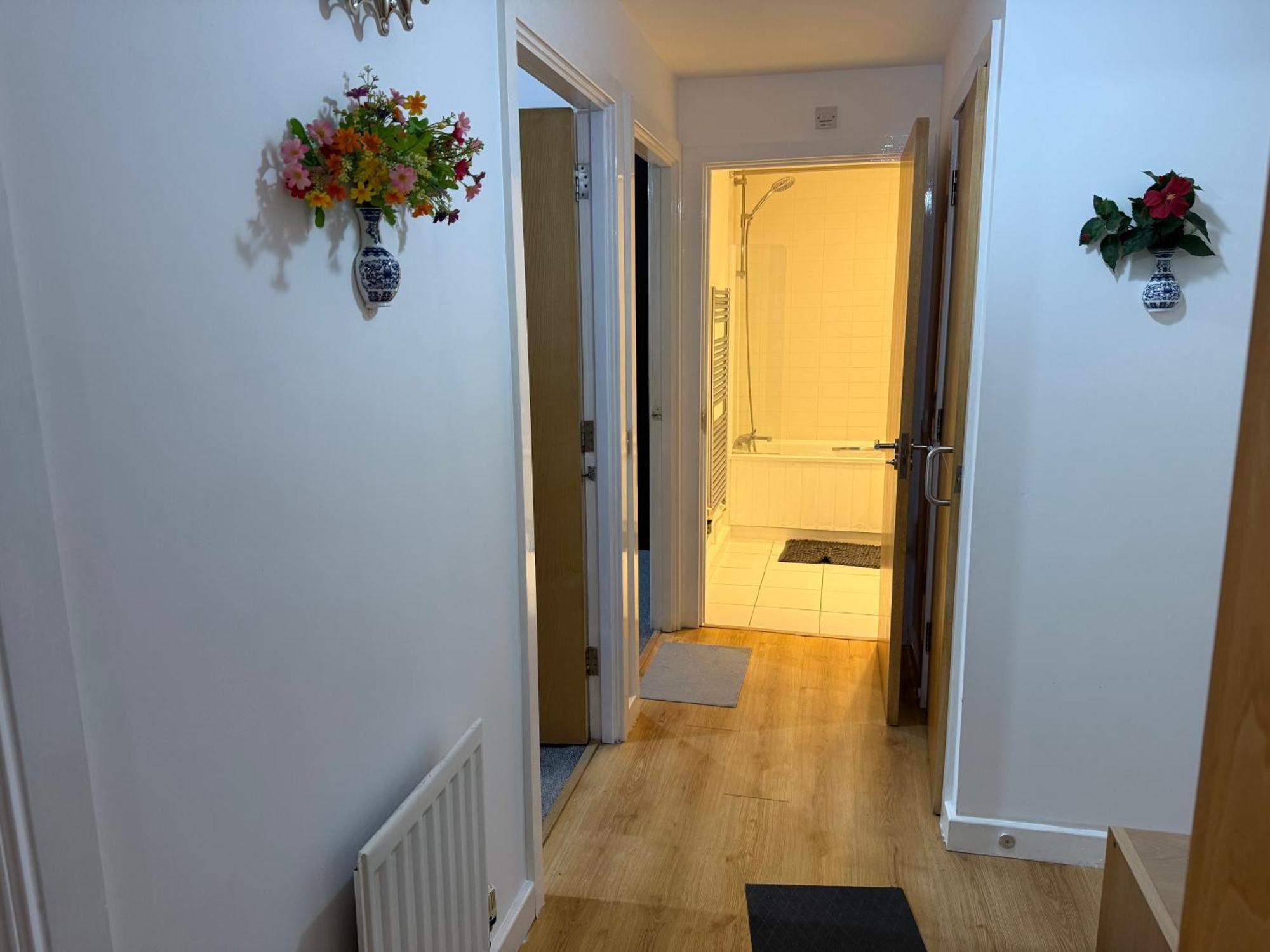 London Luxury Holiday Home B Δωμάτιο φωτογραφία