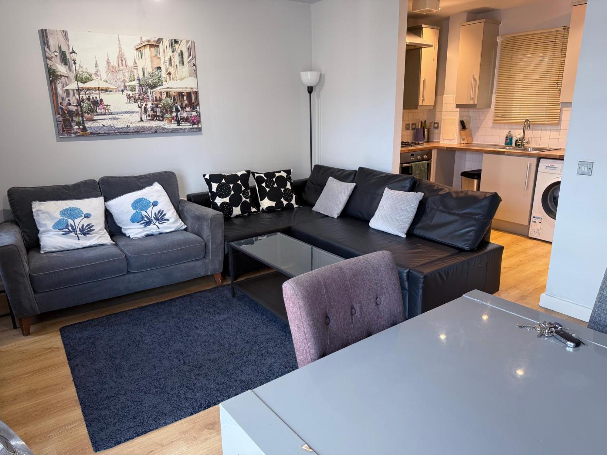 London Luxury Holiday Home B Εξωτερικό φωτογραφία