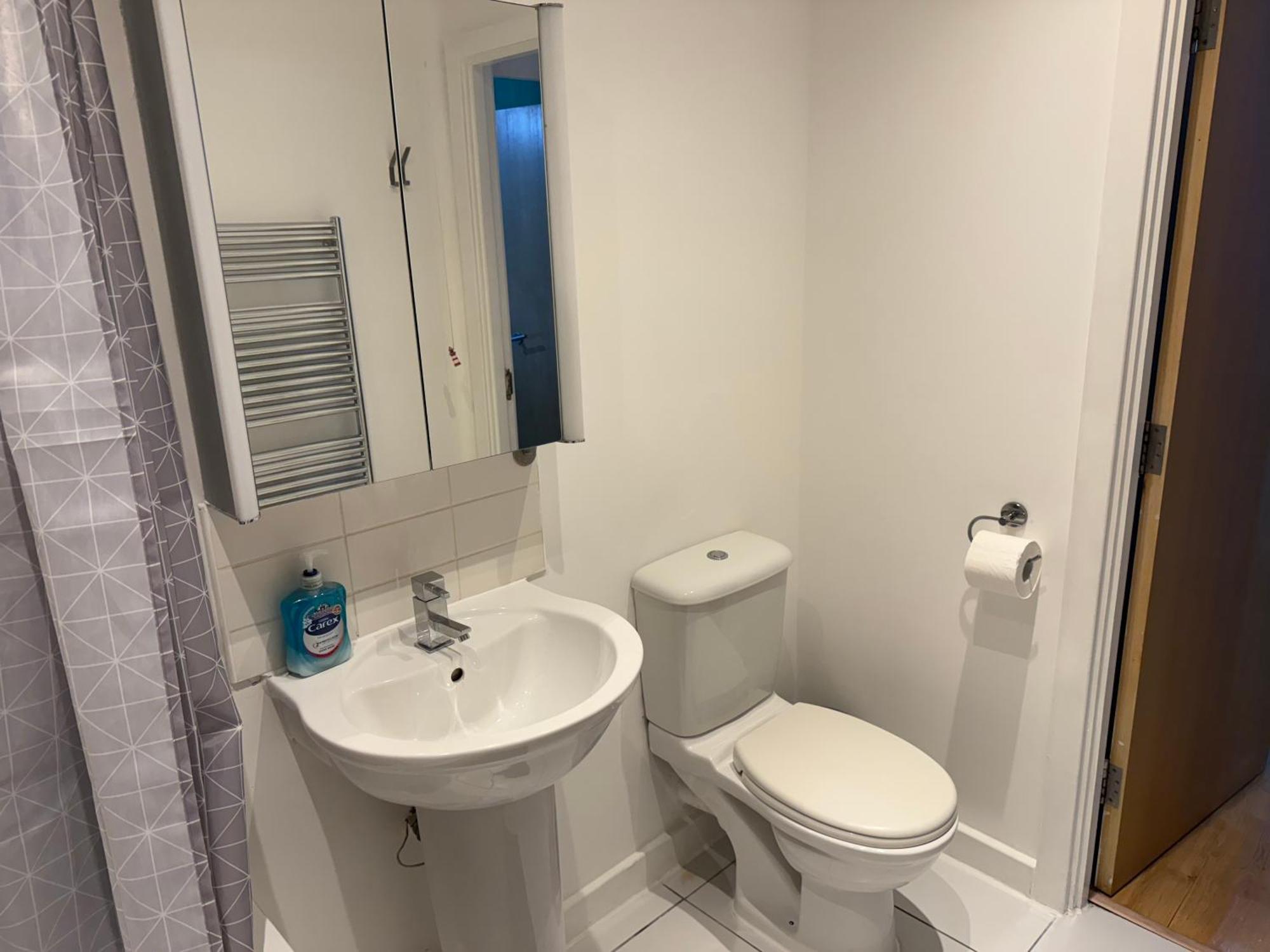 London Luxury Holiday Home B Δωμάτιο φωτογραφία