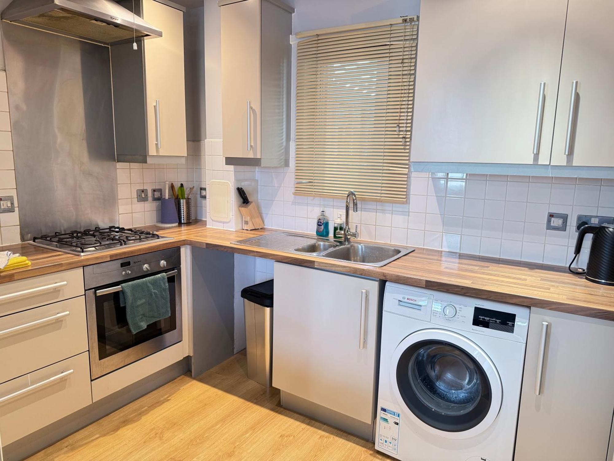 London Luxury Holiday Home B Εξωτερικό φωτογραφία