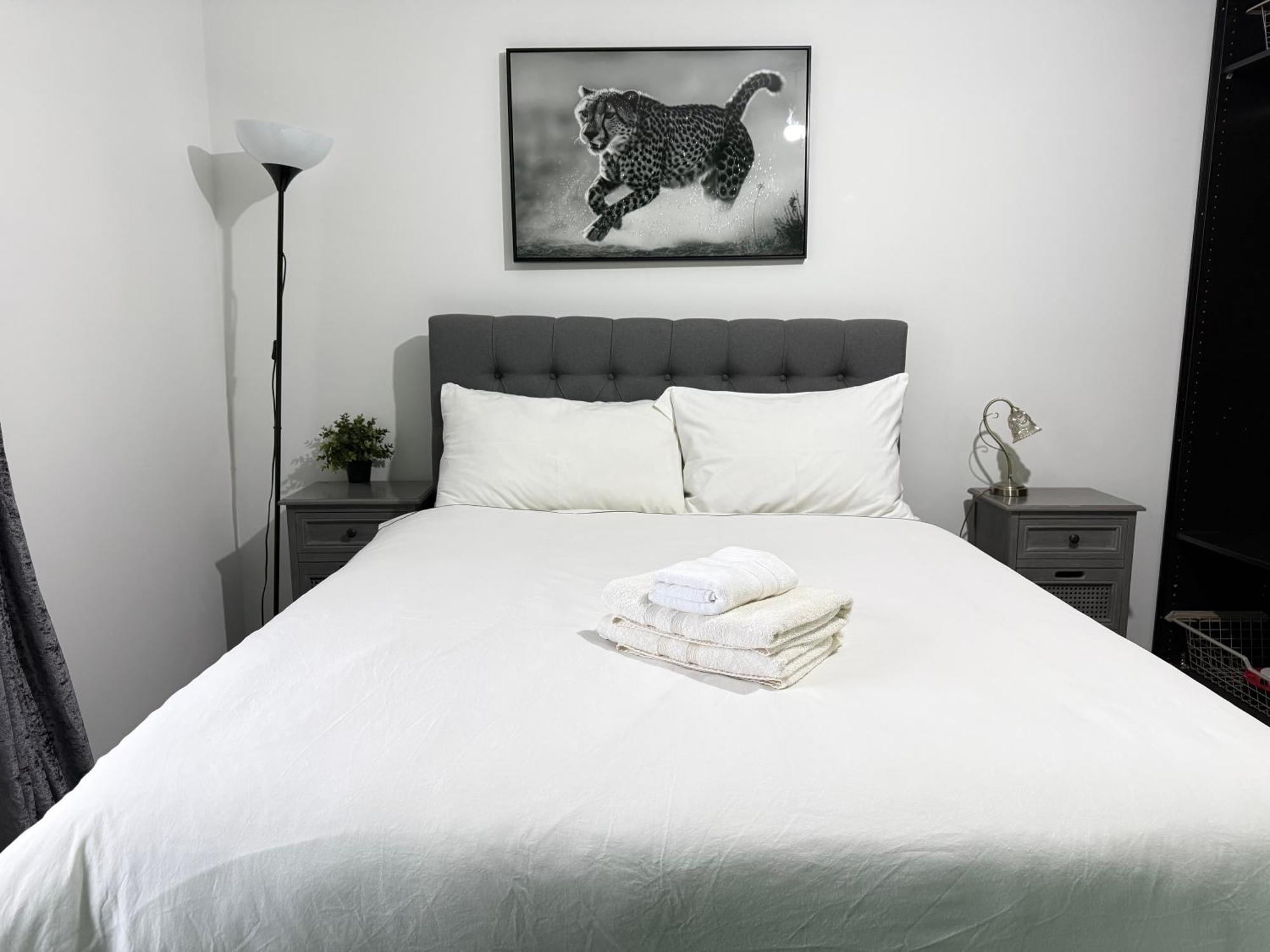 London Luxury Holiday Home B Εξωτερικό φωτογραφία