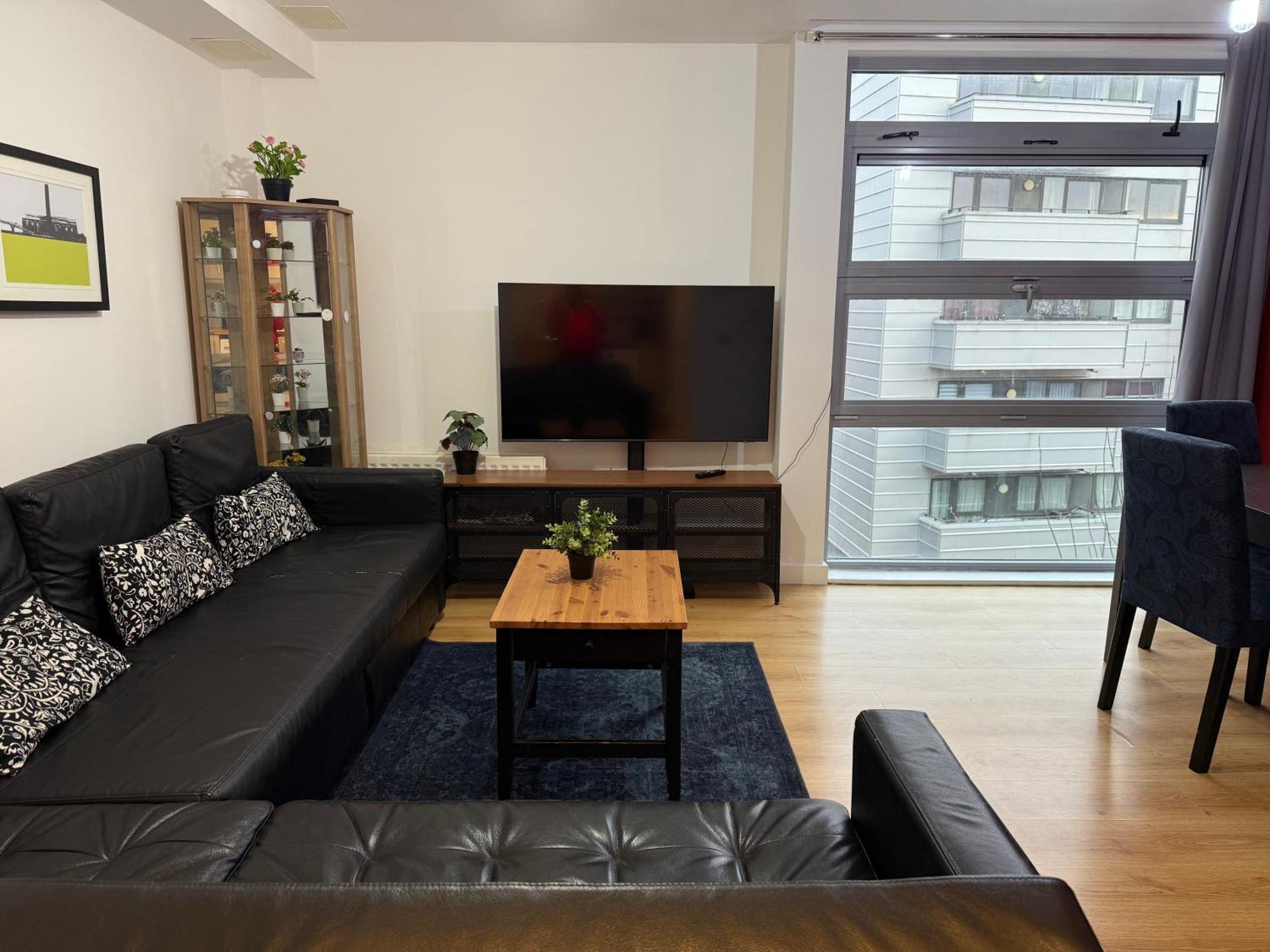 London Luxury Holiday Home B Εξωτερικό φωτογραφία