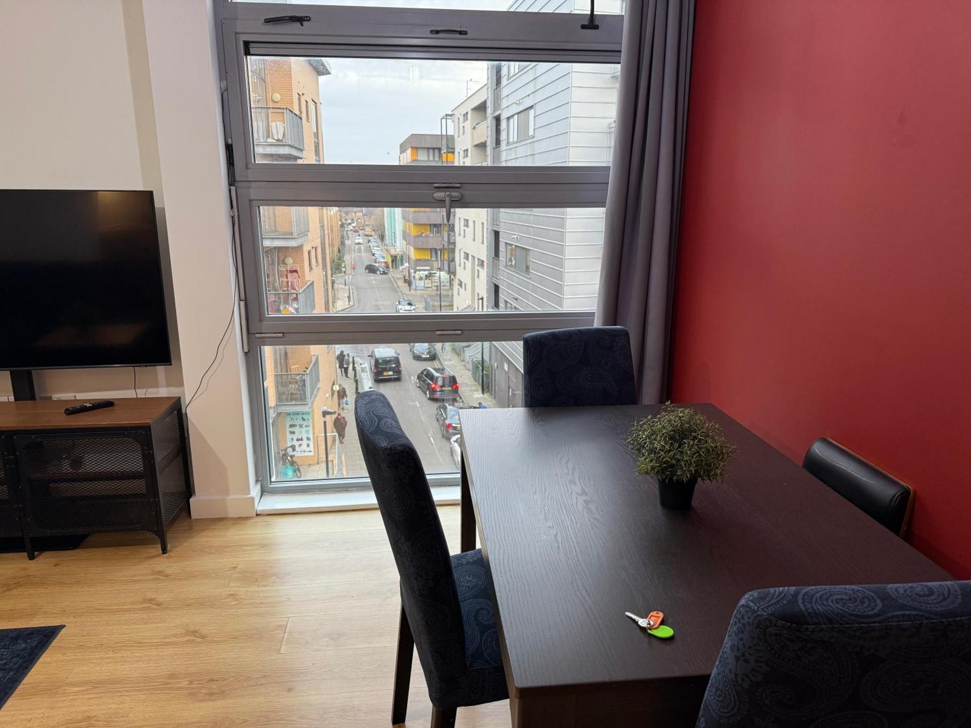 London Luxury Holiday Home B Εξωτερικό φωτογραφία