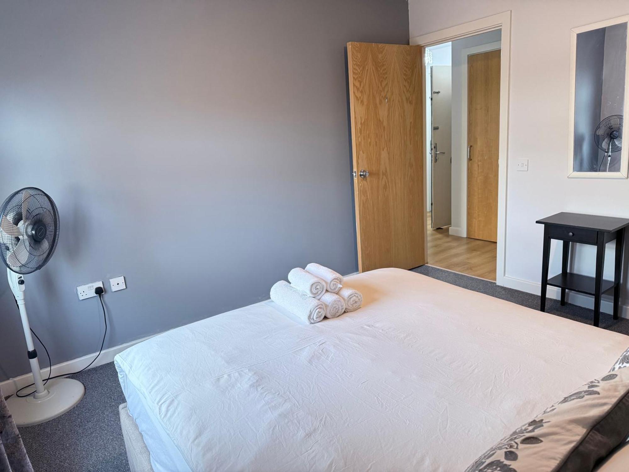 London Luxury Holiday Home B Δωμάτιο φωτογραφία